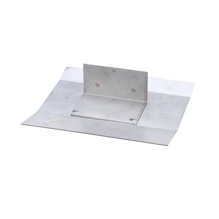 Bki Weldment, Fan Guard, Fkg/Blg WB19313300